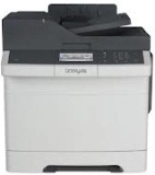 Lexmark CX410de CX410dte CX410e